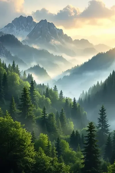 自然的呼吸 - 纪录片 自然的呼吸封面图